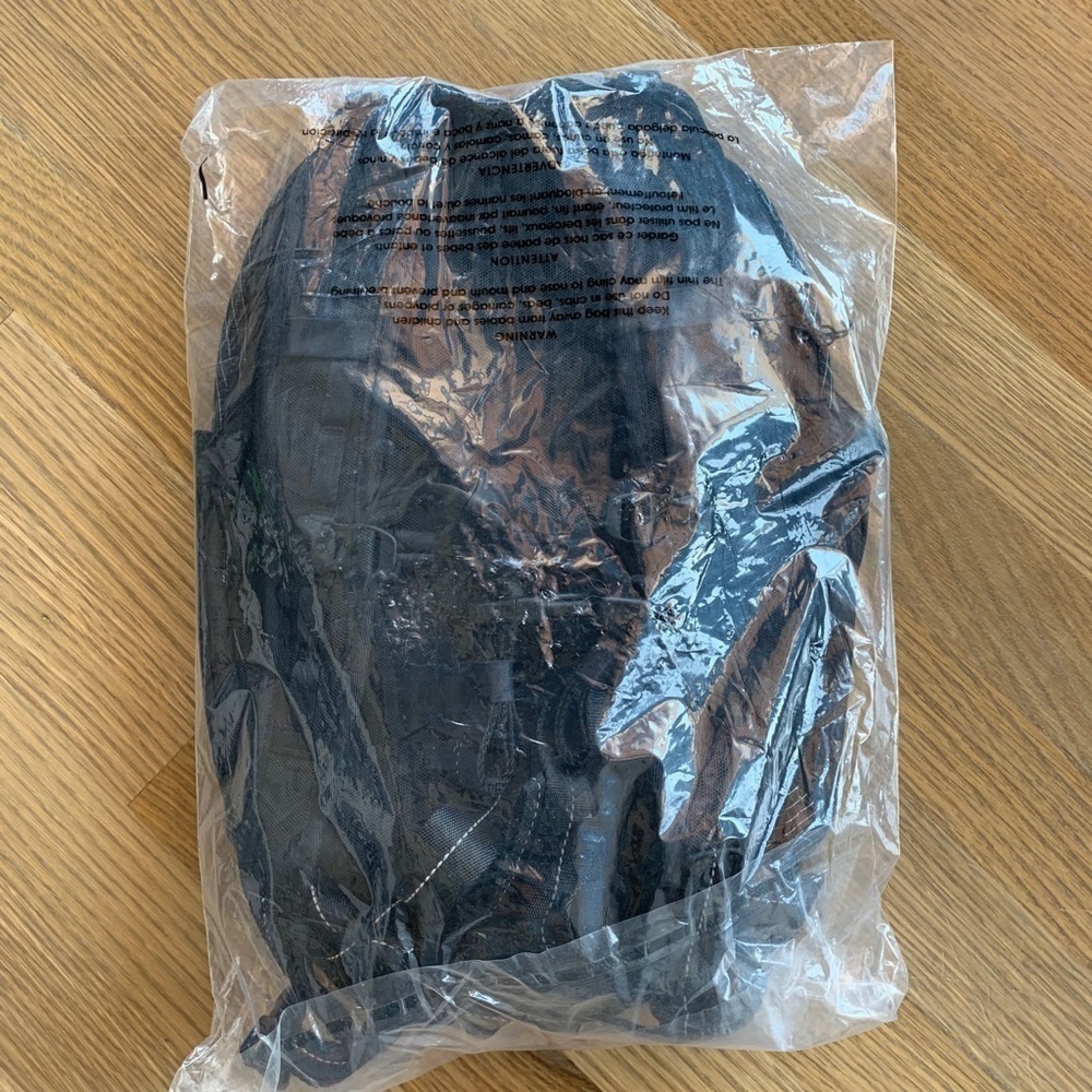 Lululemon Fast and Free Backpack 13L Spectra - Picture 8 of 11